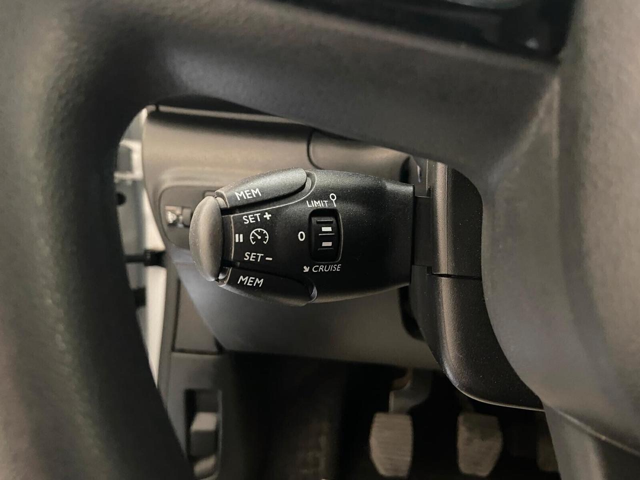 Citroen C3 BlueHDi 100 S&S Shine Pack - 59.000 km