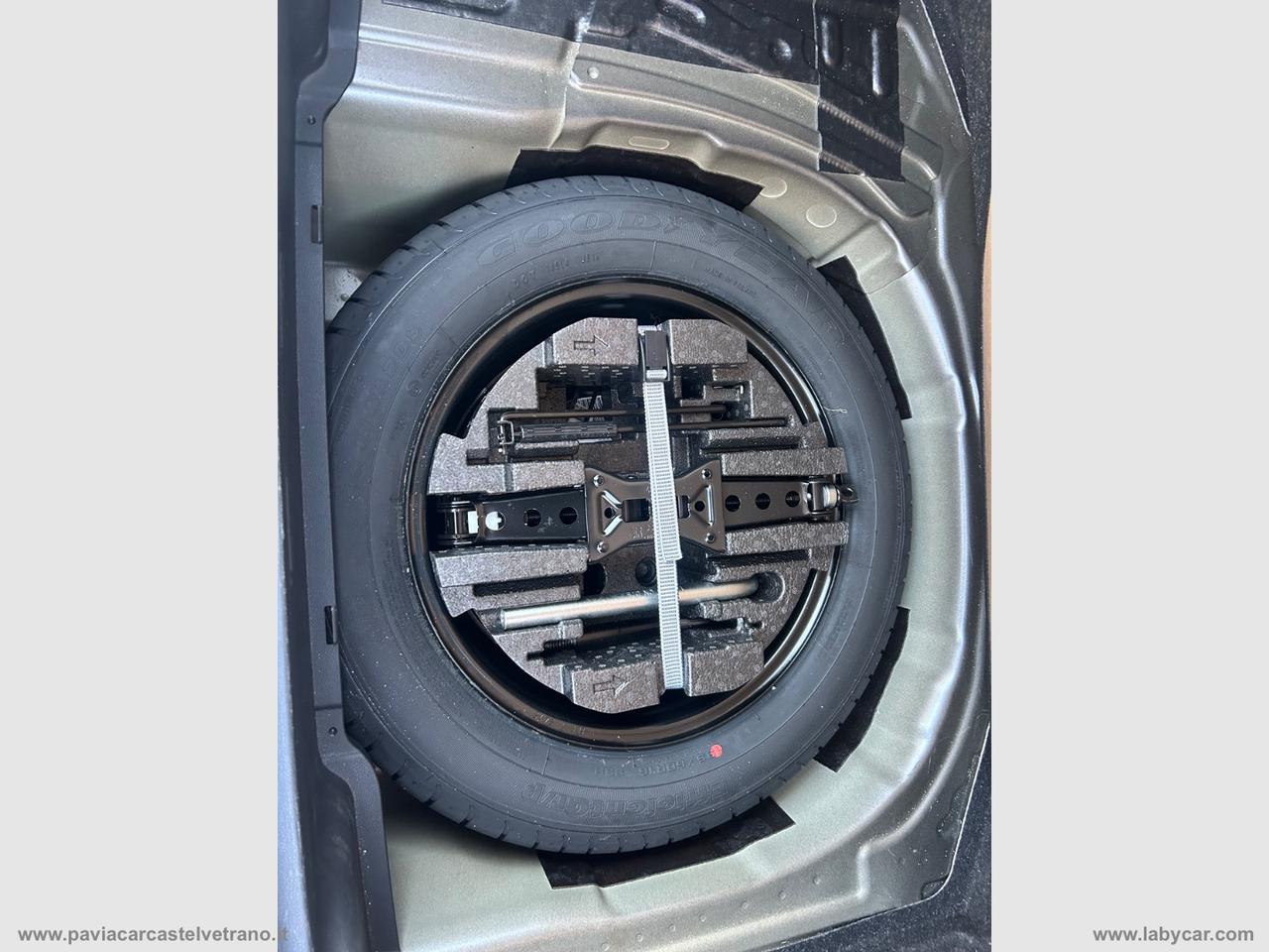 SKODA Kamiq 1.5 TSI ACT DSG Monte Carlo