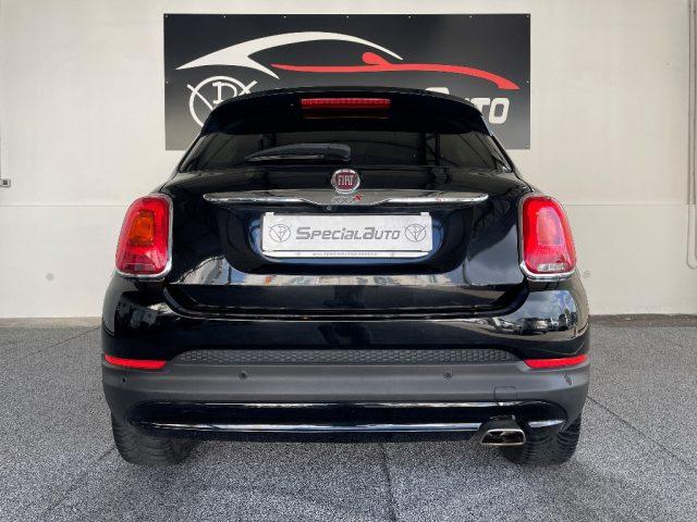 FIAT 500X 1.3 MultiJet 95cv navi+retrocamera