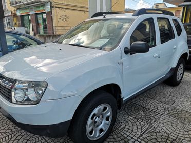 Dacia Duster 1.6 110CV 4x2 Ambiance