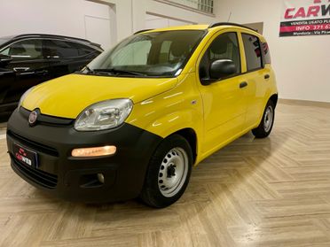 FIAT Panda 1.3 MJT VAN 80CV Clima 2018