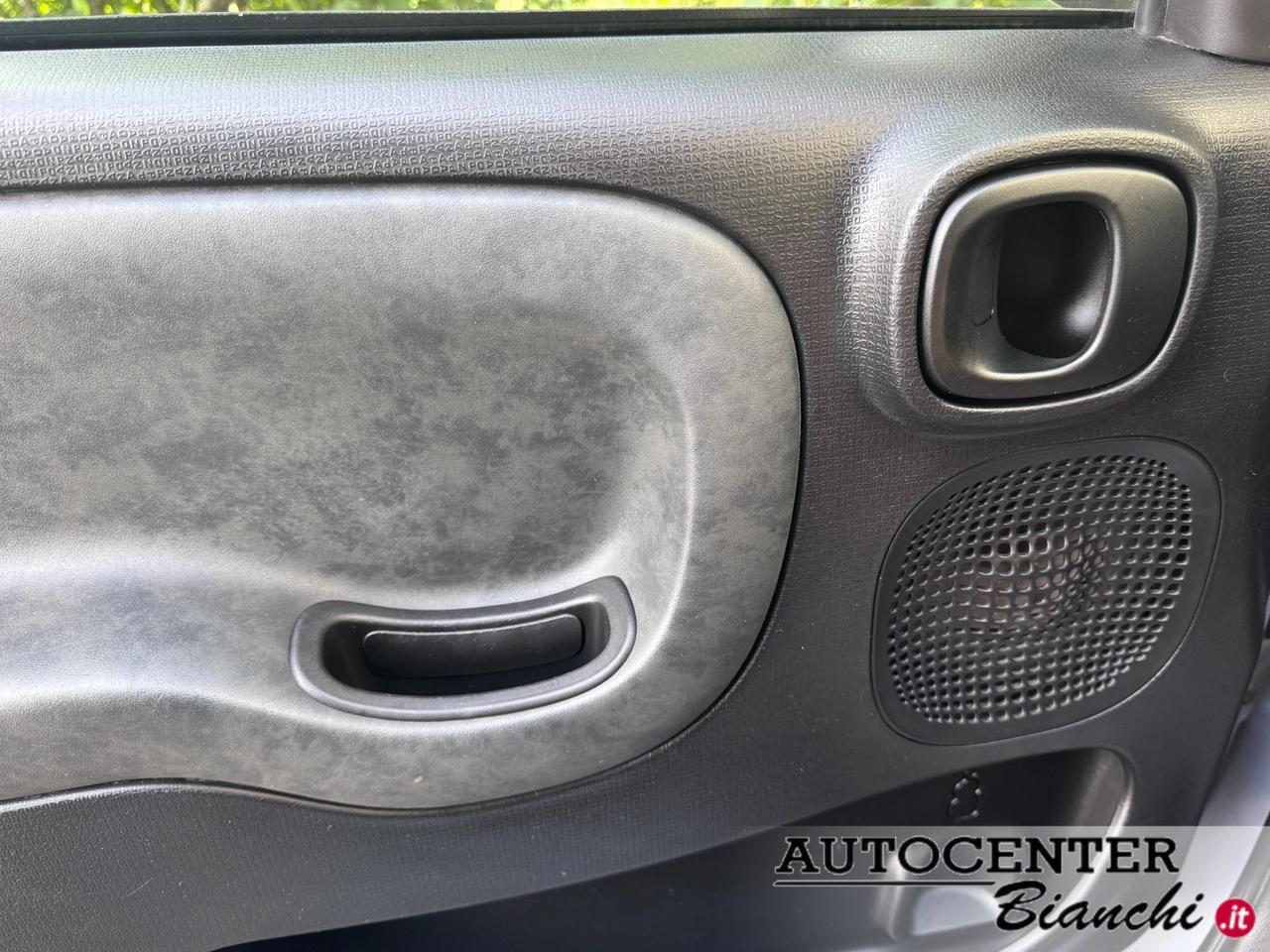 Fiat Panda Cross Panda 0.9 t.air t. Cross 4x4 s&s 85cv