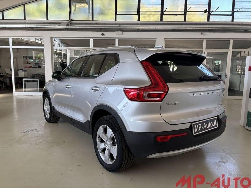 Volvo XC40 T3