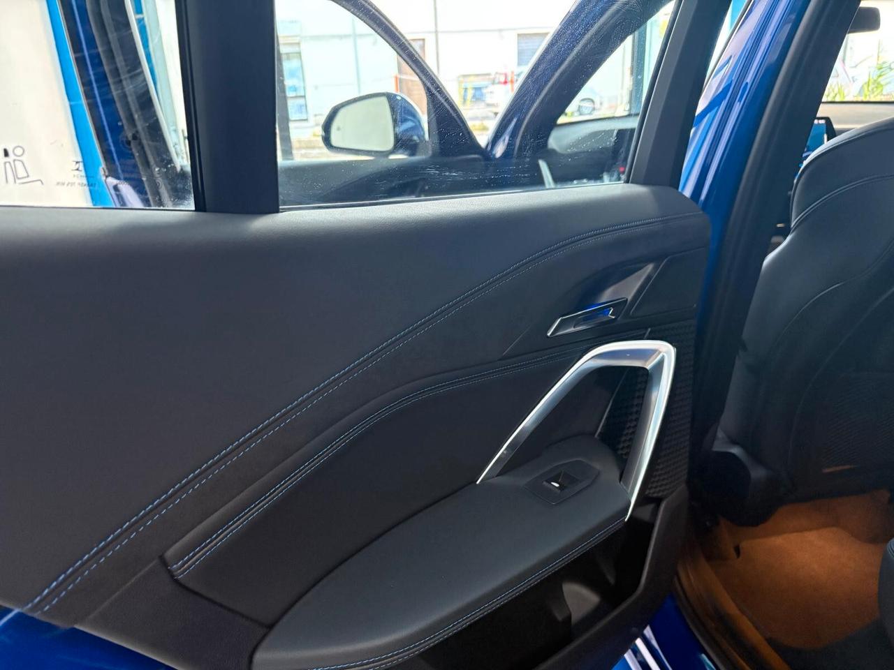 Bmw X2 sDrive 18d Msport Pro