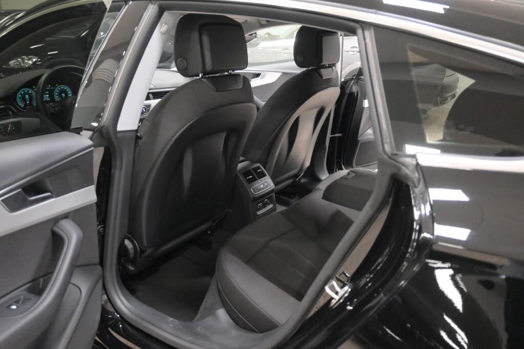 Audi A5 SPB 40 TFSI S tronic Business