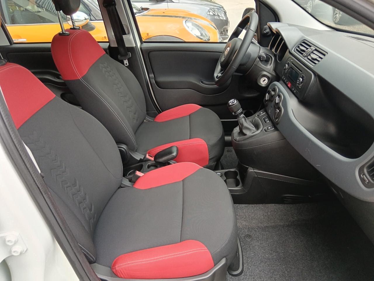 Fiat Panda 1.2 69CV EASY PREZZO PROMO