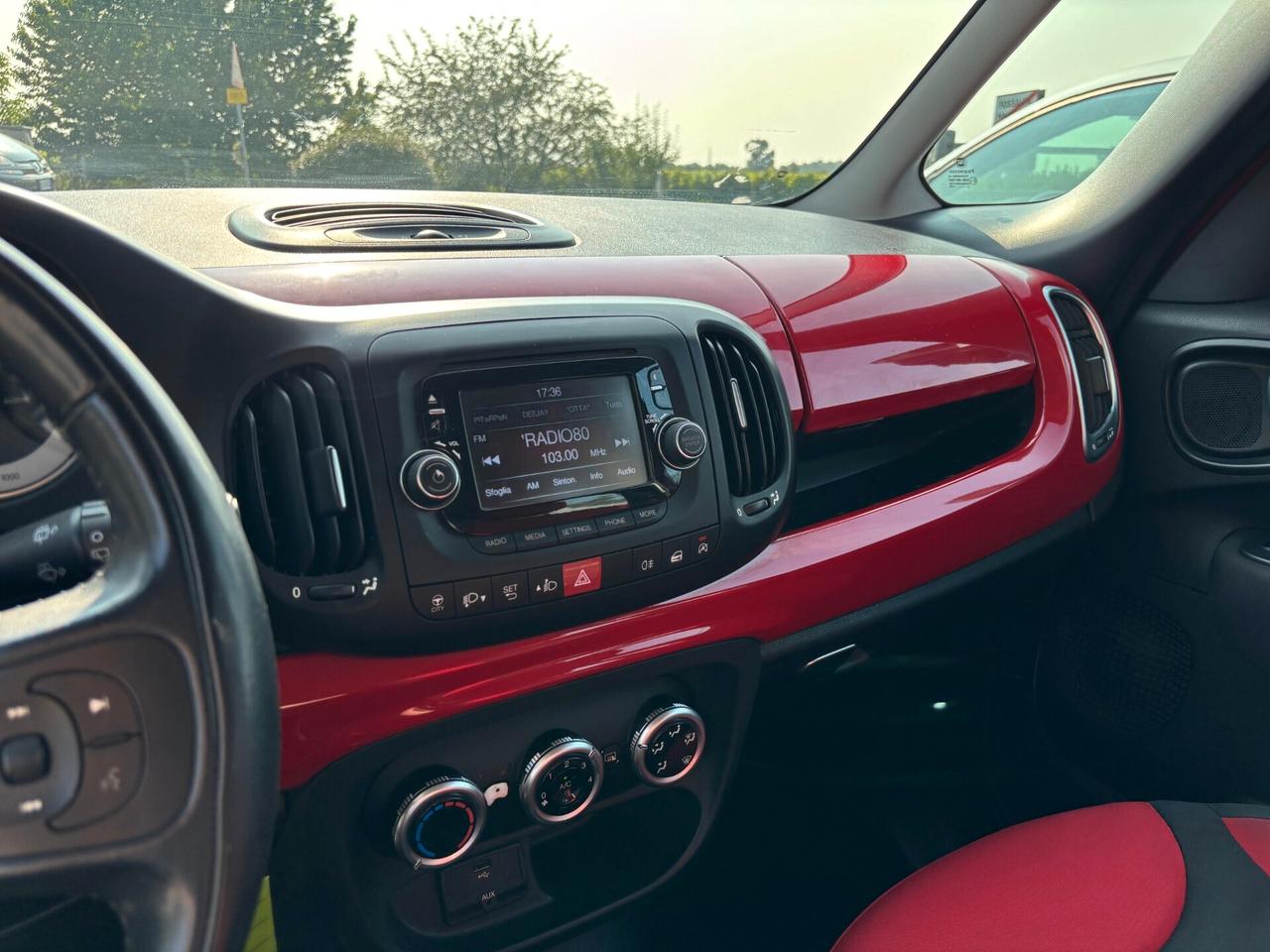 Fiat 500L 1.3 Diesel Neopatentati