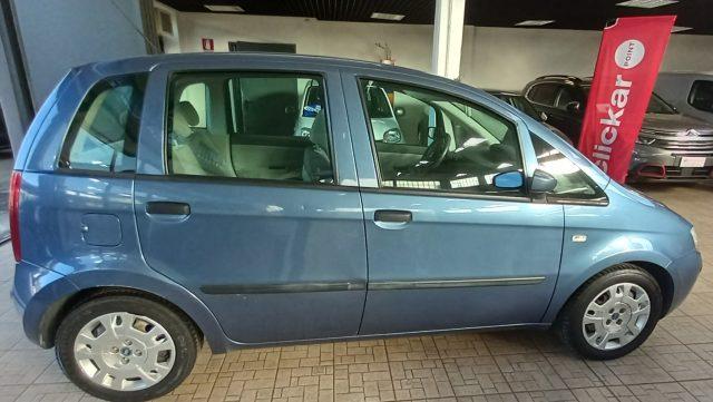FIAT Idea 1.4 16V Dynamic