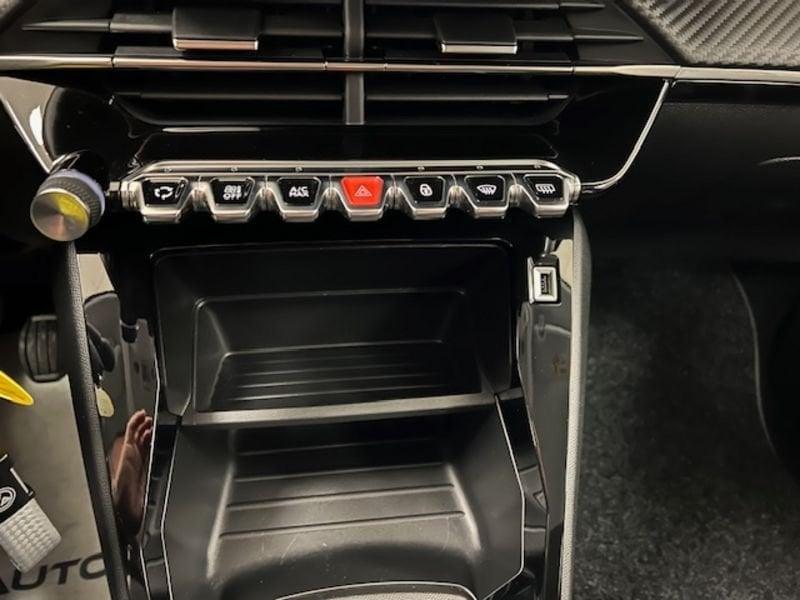 Peugeot 208 II 2019 1.2 puretech Active Pack s&s 75cv