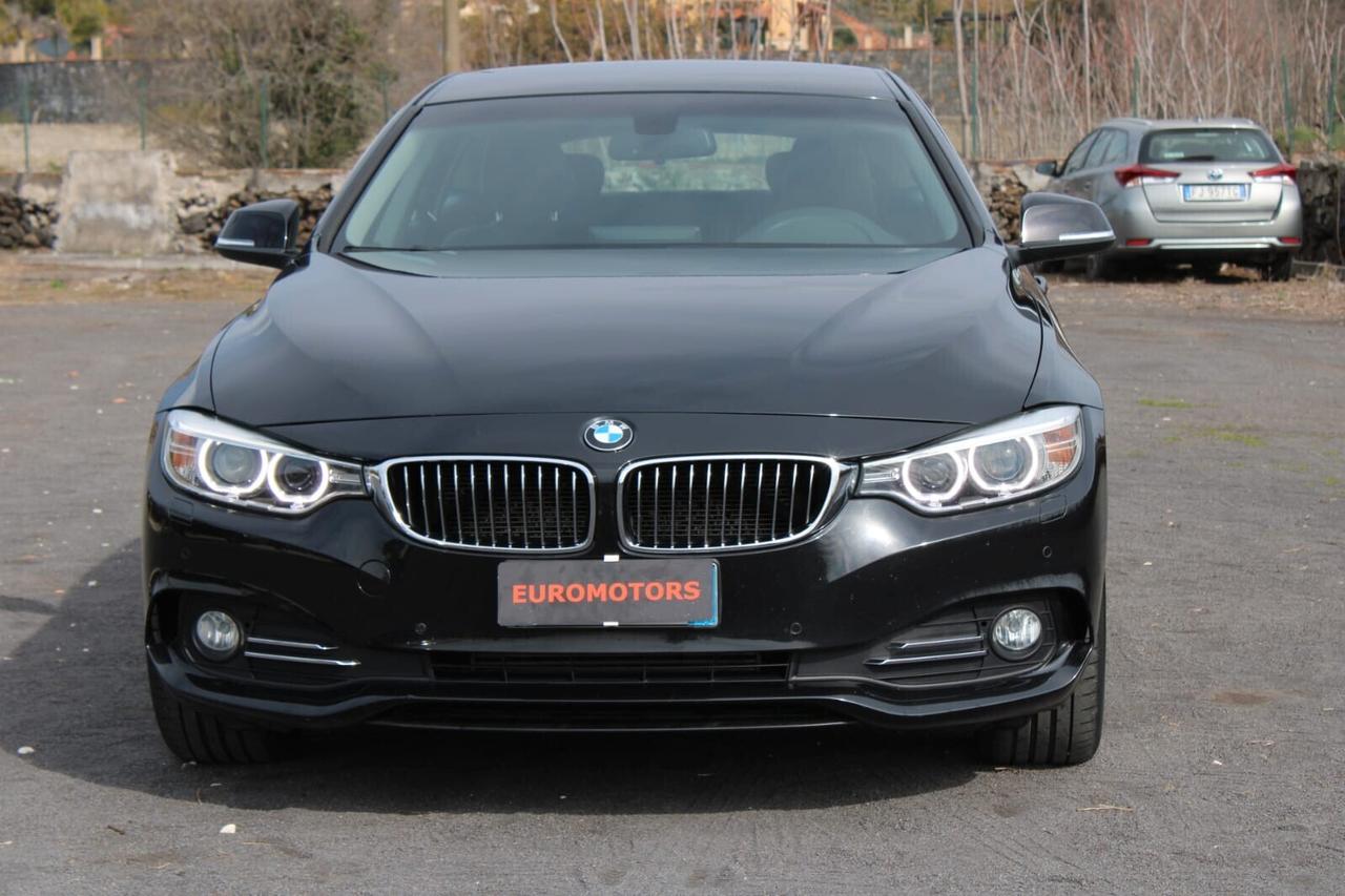 Bmw 420 Tua A SOLI 269€ xDrive Gran Coupé Msport