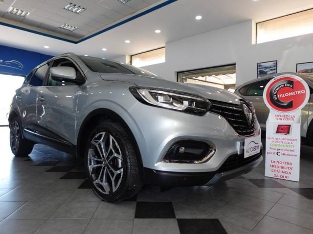 Renault Kadjar 1.5 BlueDCI EDC 115 CV Cat.N1 SE2