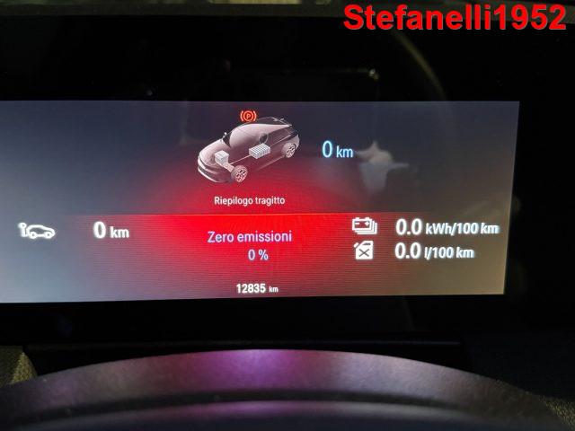 OPEL Astra 1.6 Hybrid 225 CV AT8 GSE