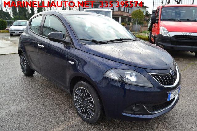 LANCIA Ypsilon 1.0 FireFly 5 p. Hybrid Ecochic Gold