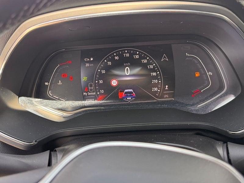 Renault Captur 1.0 TCe GPL Business my21