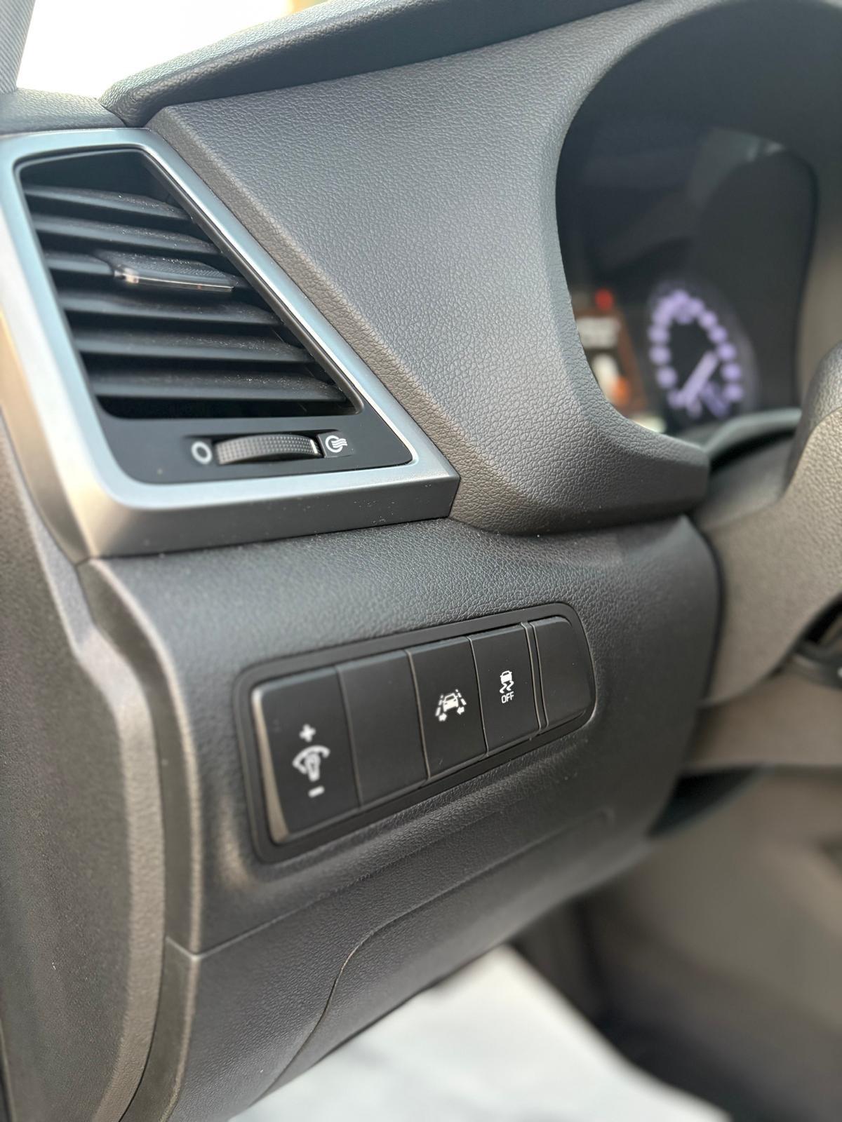 Hyundai Tucson 1.7 CRDi DCT XPossible NEOPATENTATI