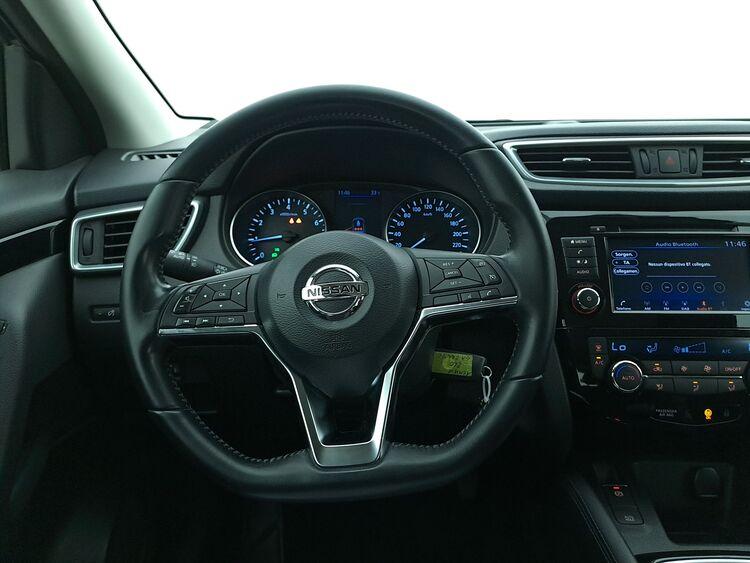Nissan Qashqai N-Connecta BR565842 1.3 Benzina 140CV