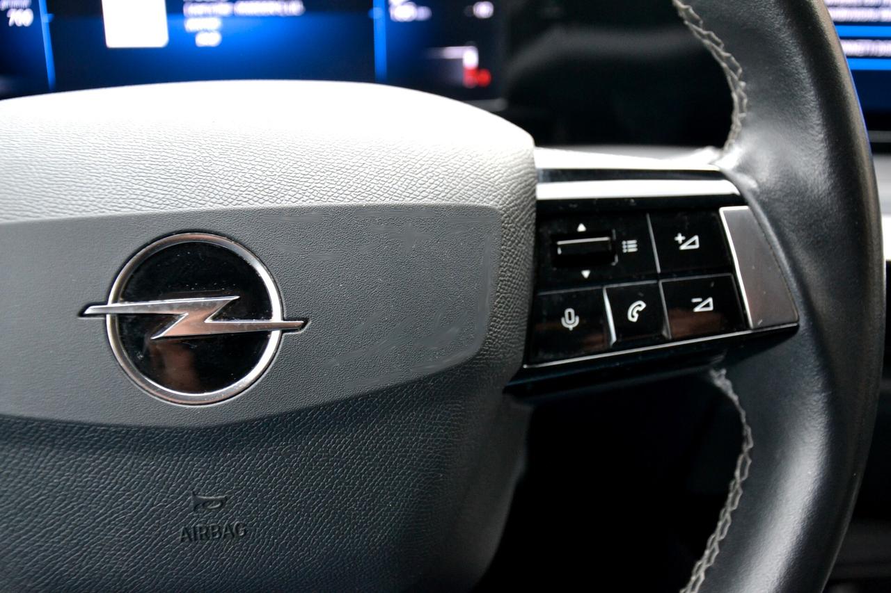 Opel Astra 1.5 D 130CV 6MARCE NAVI+PDC+FUL LED+CRUISE+PRIVACY