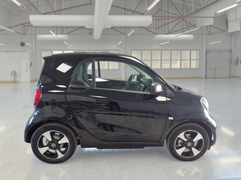 SMART FORTWO EQ 41KW PASSION COUPE