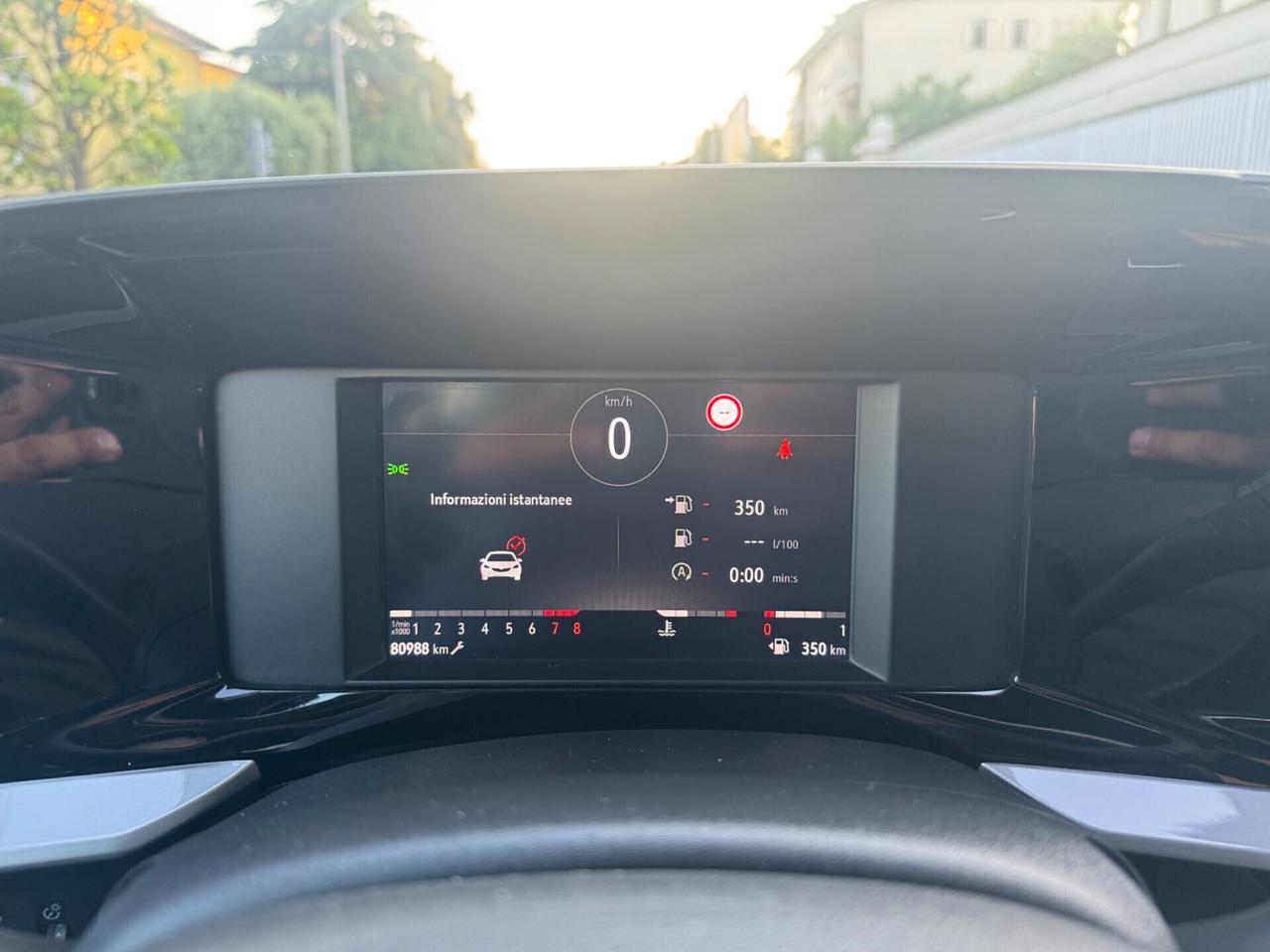 Opel Mokka 1.2 Turbo Edition