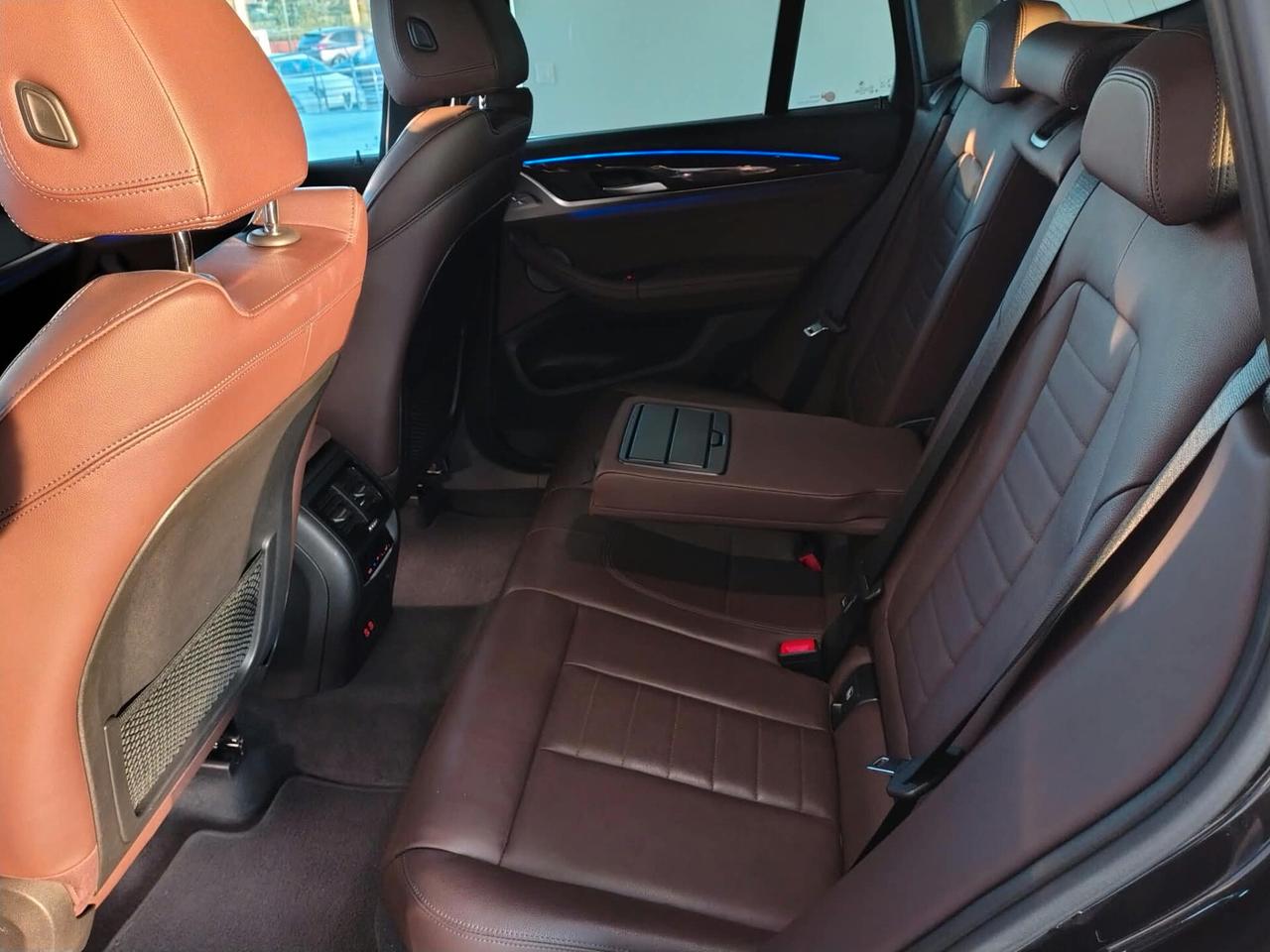 Bmw X3 xDrive20d 48V
