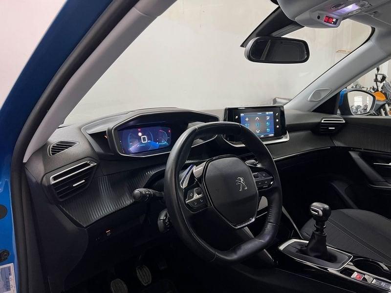Peugeot 2008 BlueHDi 110 S&S Allure Pack