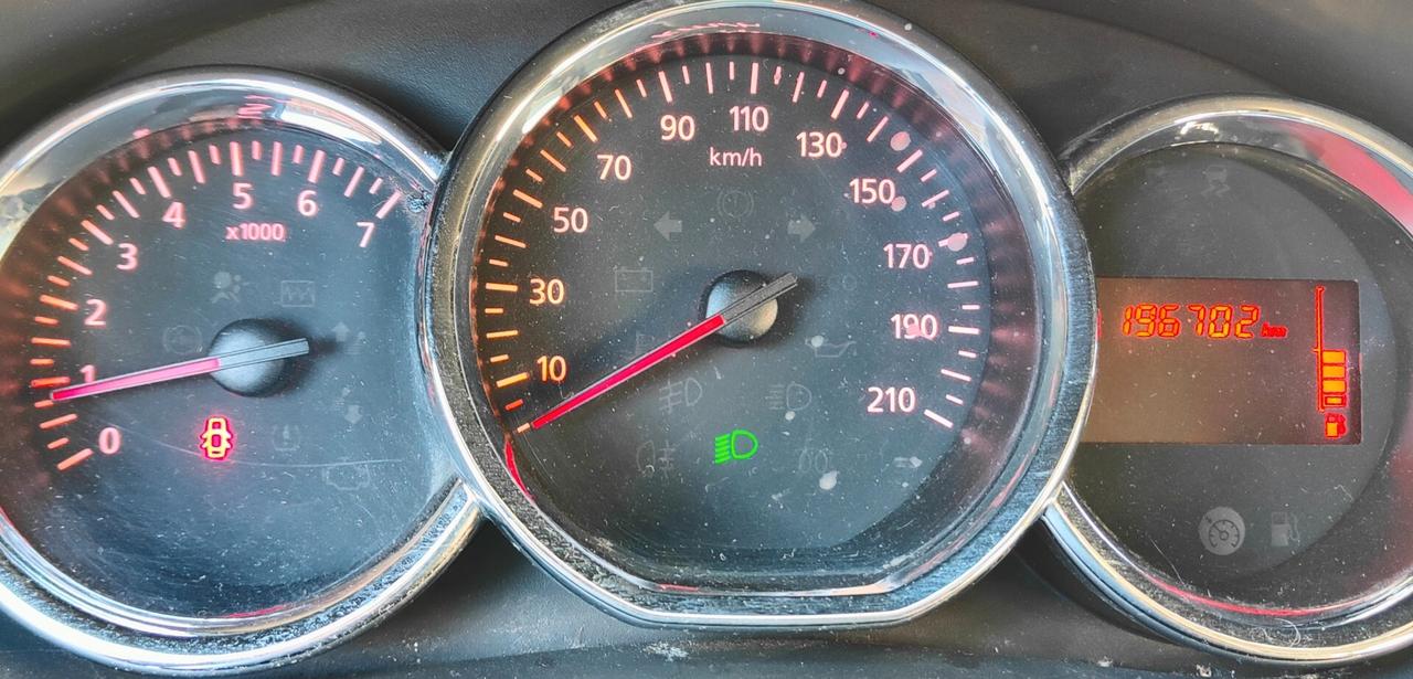 Dacia Sandero 1.2 75CV Lauréate NEOPATENTATI