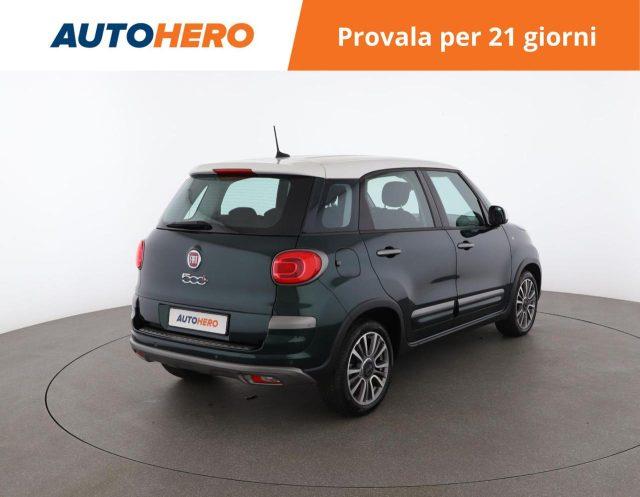 FIAT 500L 1.3 Multijet 95 CV Cross