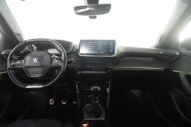 PEUGEOT 2008 2008 BlueHDi 100 S&S GT Line