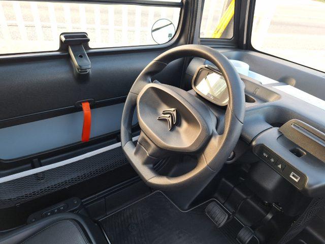 CITROEN Ami Ami