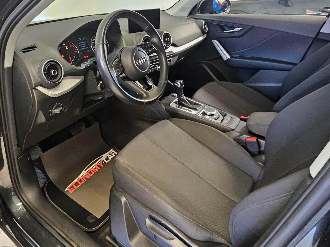 Audi Q2 30 TDI S tronic Business Imm.. 2021