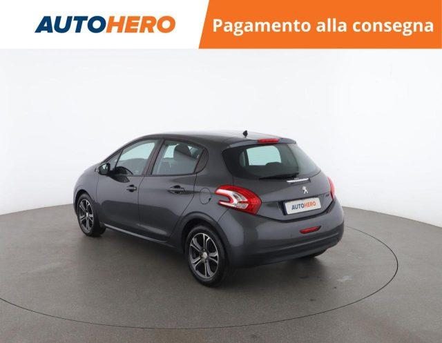 PEUGEOT 208 1° serie PureTech 82 5 porte Active