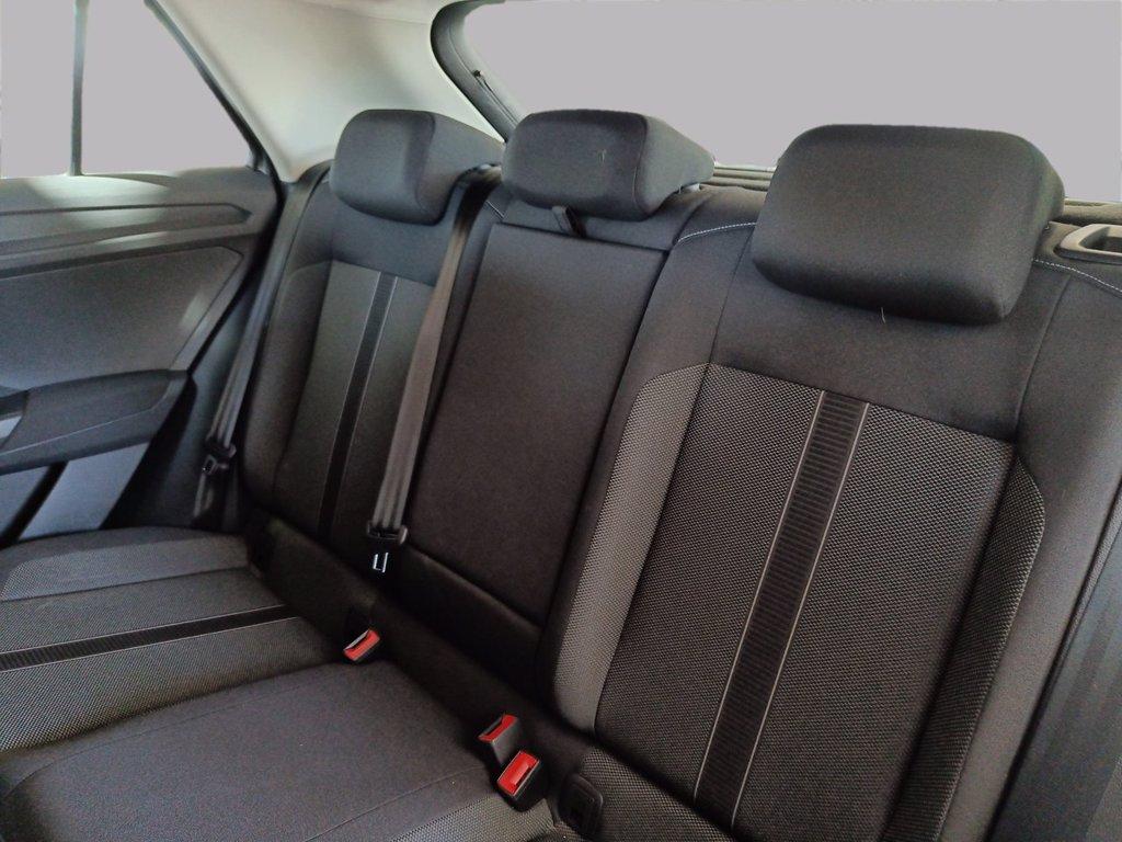 VOLKSWAGEN T-roc 1.5 tsi life dsg del 2023