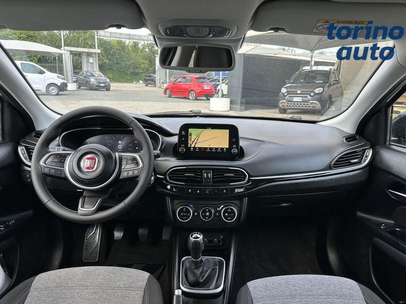 FIAT Tipo Tipo 1.0 5 porte Cross