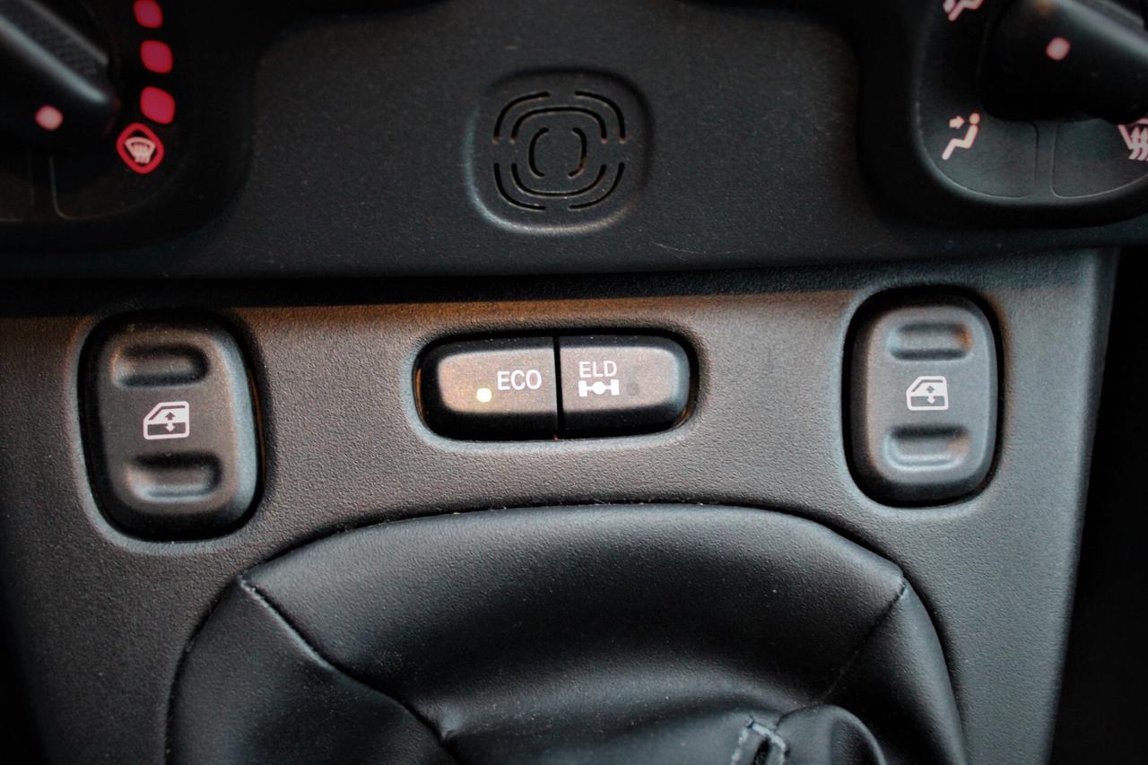 Fiat Panda 0.9 TwinAir Turbo S&S 4x4 Wild 30.000 km