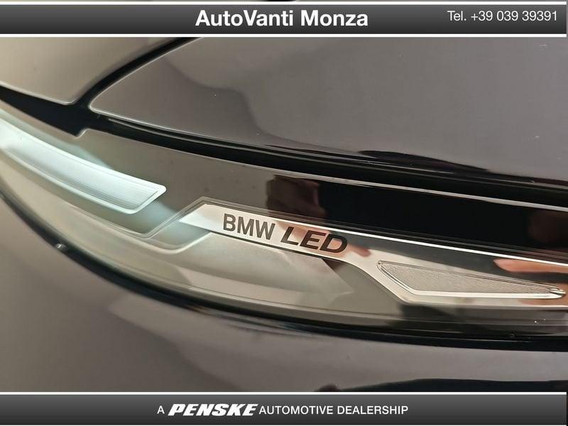 BMW X7 xDrive40d 48V Msport Pro