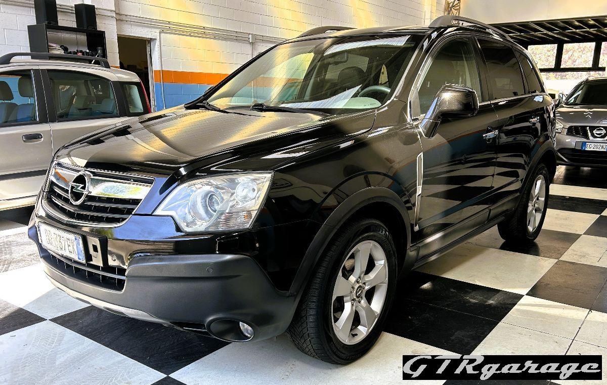 OPEL - Antara - 2.0 16V CDTI 150CV aut. Cosmo