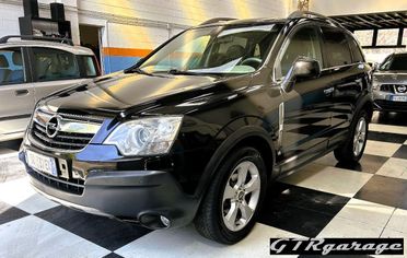 OPEL - Antara - 2.0 16V CDTI 150CV aut. Cosmo