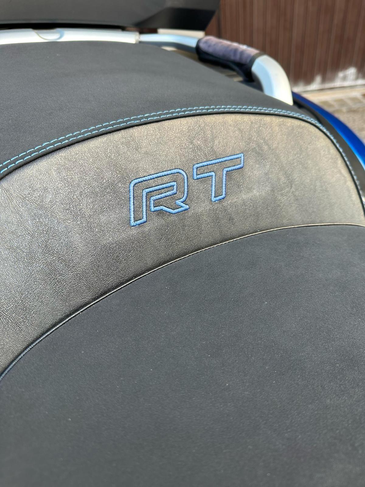 Bmw R 1250 RT