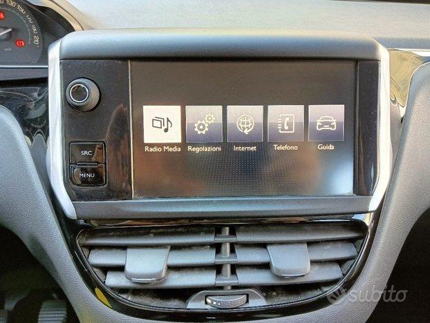 PEUGEOT 208 BlueHDi 75 S&S 5 porte Active