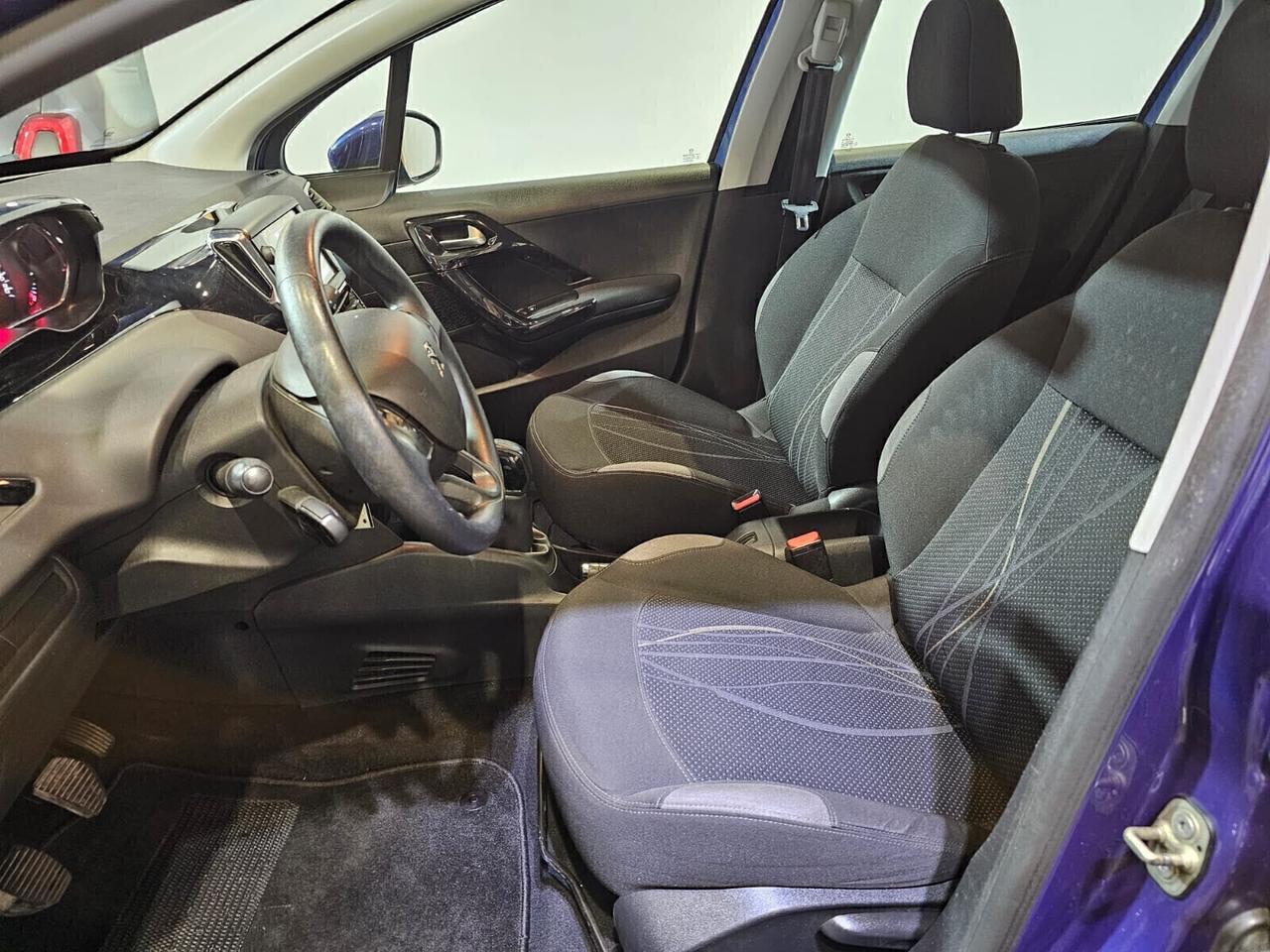 Peugeot 208 1.4 VTi 95 CV 5p. Active