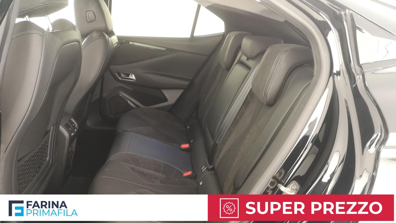 DS DS4 II 2021 - DS4 1.5 bluehdi Performance Line 130cv auto