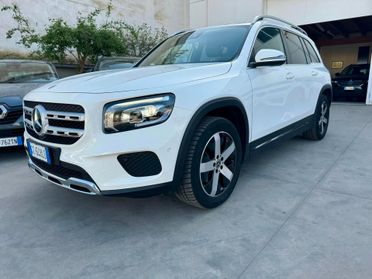 Mercedes-benz GLB 180 MOTORE MERCEDES