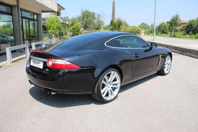 Jaguar XK XKR Coupe 4.2 V8 s/c R 416 CV - TOP CONDITION