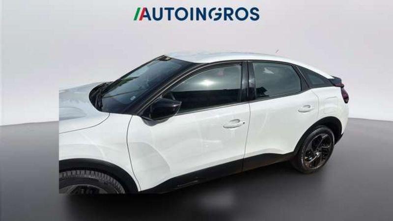 Citroën C4 1.2 PureTech Feel Pack