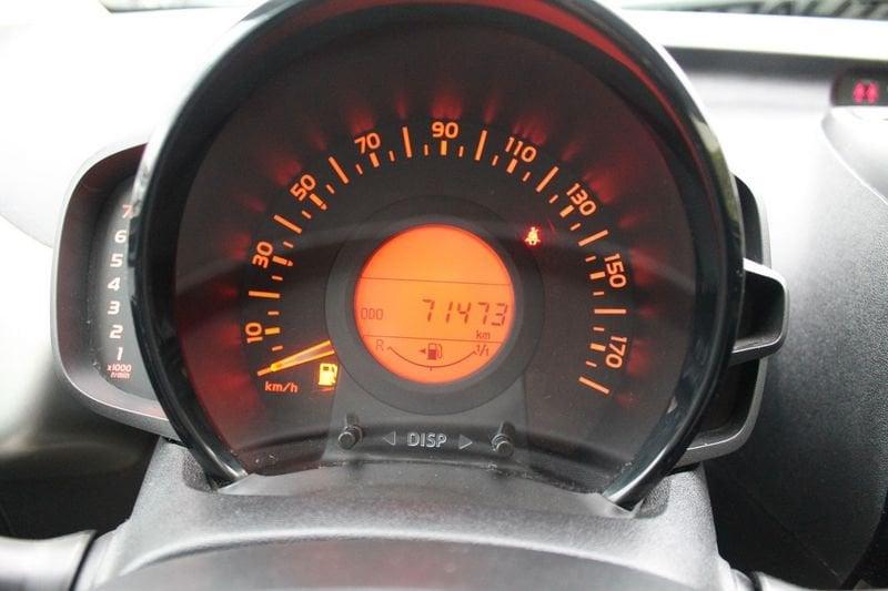 Peugeot 108 PureTech 82 5 porte Allure