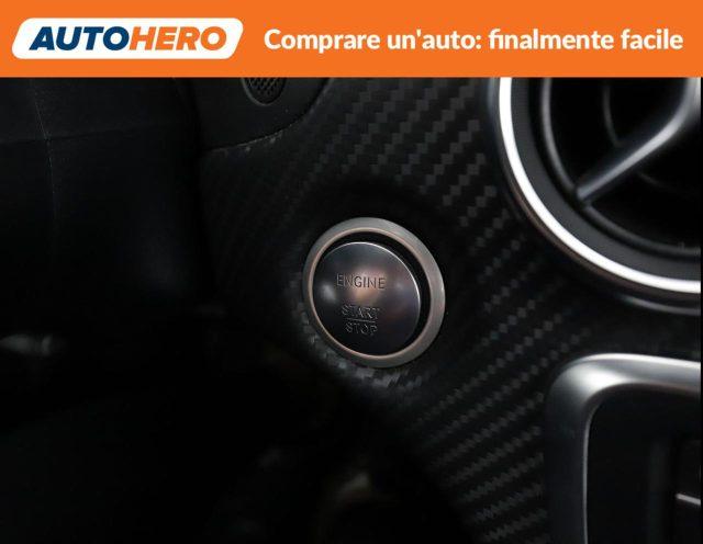 MERCEDES-BENZ A 160 Premium