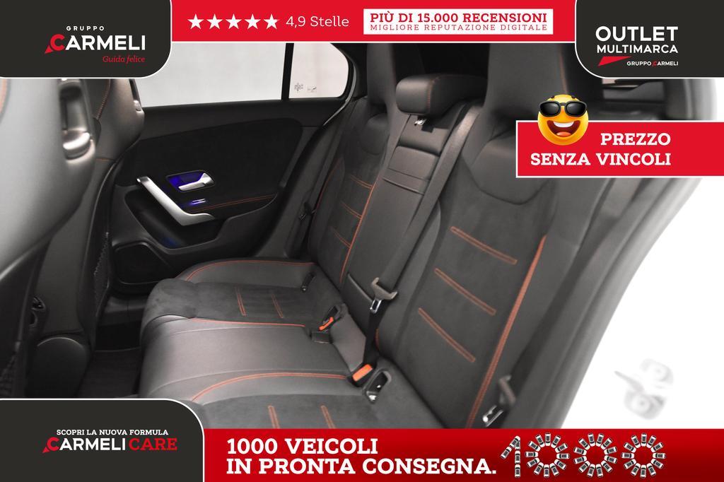 Mercedes Classe A 180 180 D Premium AMG Line 8G-DCT