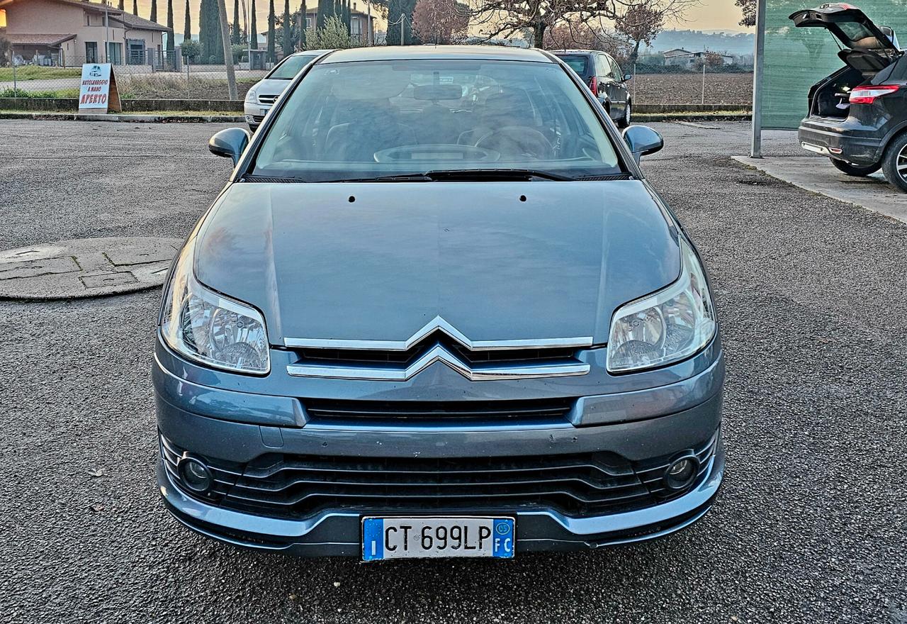 Citroen C4 1.4 Classique