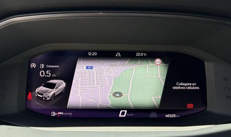 CUPRA Formentor 2.0 TDI 150CV