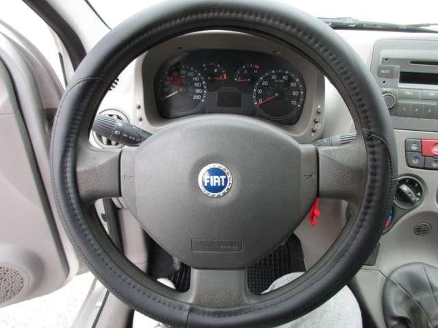 Fiat Panda 1.3 mjt 16v Climbing 4x4 GARANTITA FULL OPTIONA